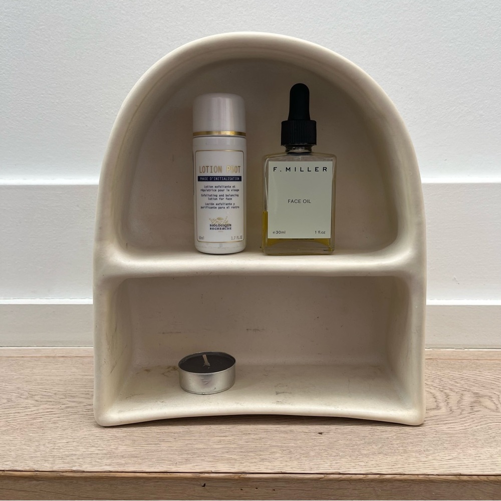 RSC “THE SHELFIE” (SAMPLE)